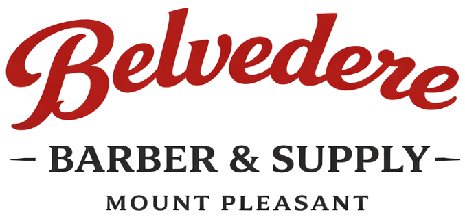 Belvedere Barbers